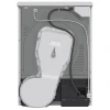 Сушильная машина Gorenje DPNE82GNLWIFI/C