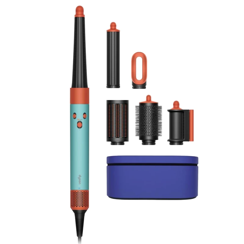 Мультистайлер Dyson HS08 Airwrap i.d Ceramic Patina