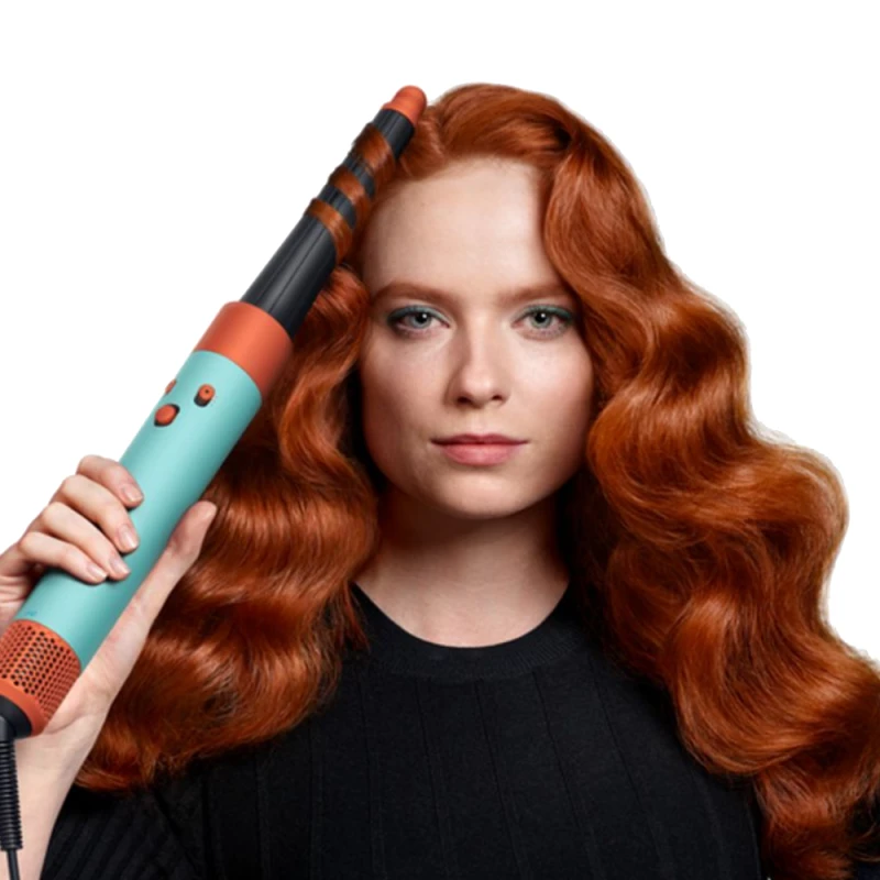 Мультистайлер Dyson HS08 Airwrap i.d Ceramic Patina