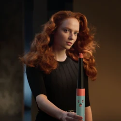 Мультистайлер Dyson HS08 Airwrap i.d Ceramic Patina