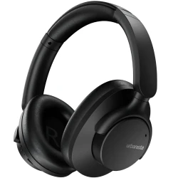 Наушники Urbanista Valencia Midnight Black