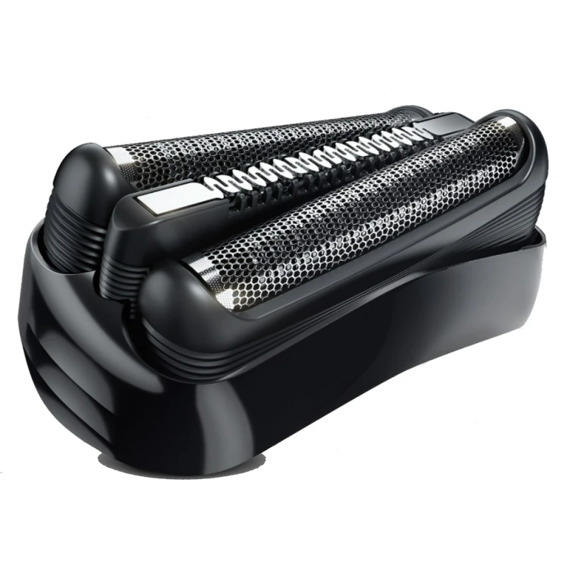 Бритва Braun 300BT Черная