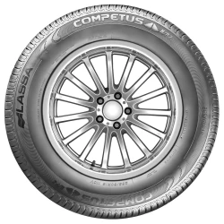 Avtomobil təkərləri Lassa Competus H/P2 111Y XL 255/55R19 (001.LS.216614)