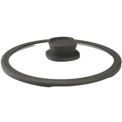 Крышка BergHOFF Glass Cover Stone 20 см 3950322