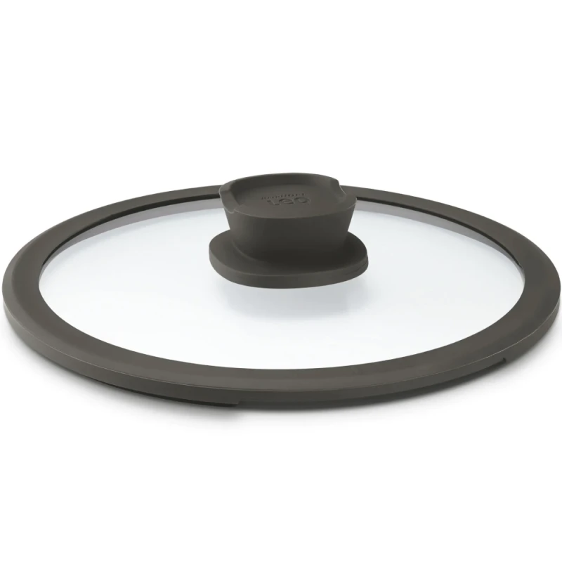 Крышка BergHOFF Glass Cover Stone 28 см 3950324