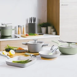 Крышка BergHOFF Balance Moonmist 3950437