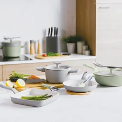 Крышка BergHOFF Balance Moonmist 3950439