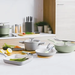 Крышка BergHOFF Balance Moonmist 3950440