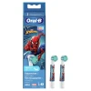 Насадка для электрической зубной щетки Oral-B EB10S Spiderman
