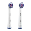 Насадка для электрической зубной щетки Oral-B EB18 RX2 CT 3D