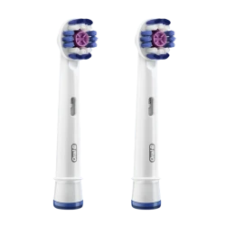 Elektrikli diş fırçası başlığı Oral-B  EB18 RX2 CT 3D
