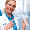 Насадка для электрической зубной щетки Oral-B EB18 RX2 CT 3D