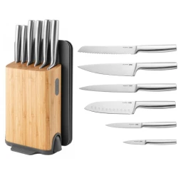 Bıçaq dəsti BergHOFF Knife Block Set Legacy 3950370