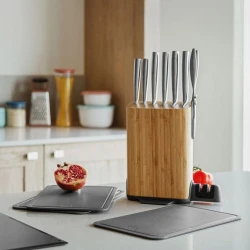 Bıçaq dəsti BergHOFF Knife Block Set Legacy 3950370