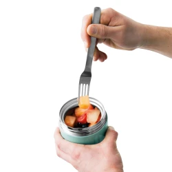 Yemək termosu BergHOFF İnsulated Food Jar 3950132