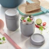 Yemək termosu BergHOFF İnsulated Food Jar 3950133