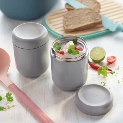 Yemək termosu BergHOFF İnsulated Food Jar 3950133