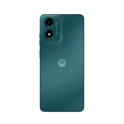 Smartfonlar Motorola Moto G04S 4/128 GB Sea Green