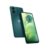 Smartfonlar Motorola Moto G04S 4/128 GB Sea Green