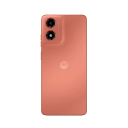 Smartfonlar Motorola Moto G04S 4/128 GB Sunrise Orange