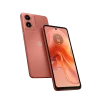 Smartfonlar Motorola Moto G04S 4/128 GB Sunrise Orange