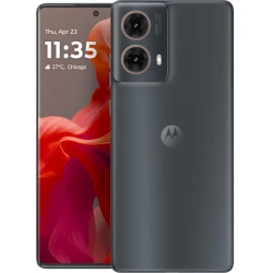 Smartfonlar Motorola Moto G85 5G 12/256 GB Urban Grey