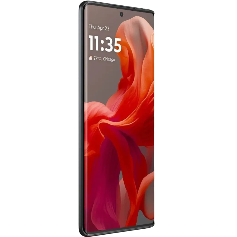 Smartfonlar Motorola Moto G85 5G 12/256 GB Urban Grey