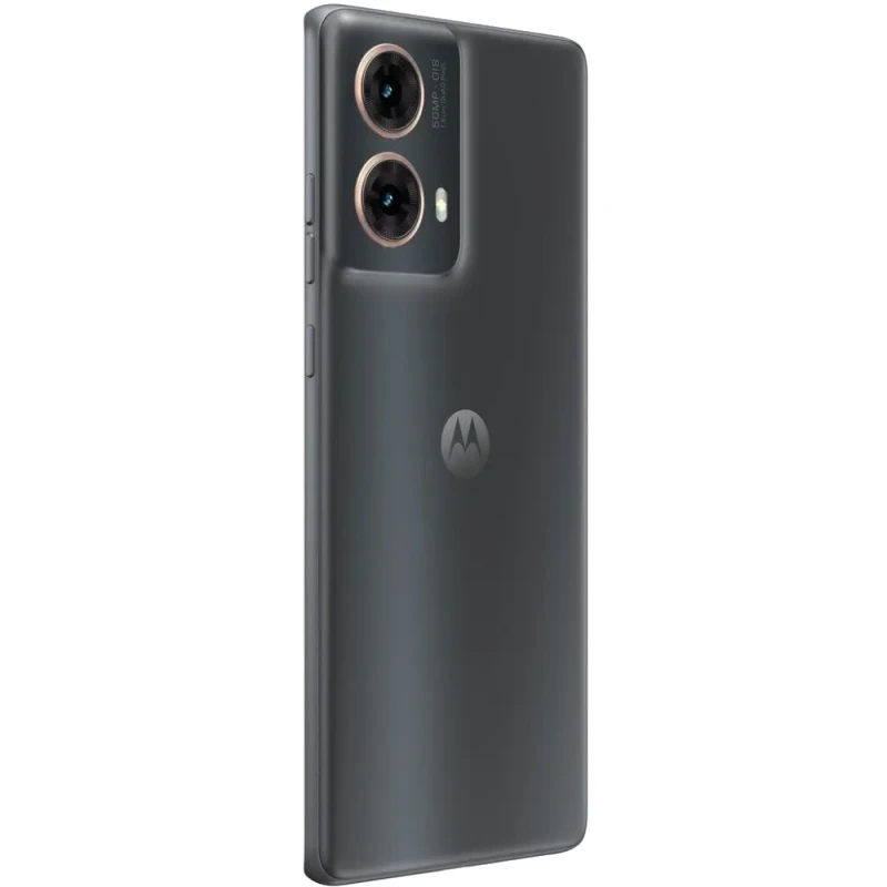 Smartfonlar Motorola Moto G85 5G 12/256 GB Urban Grey