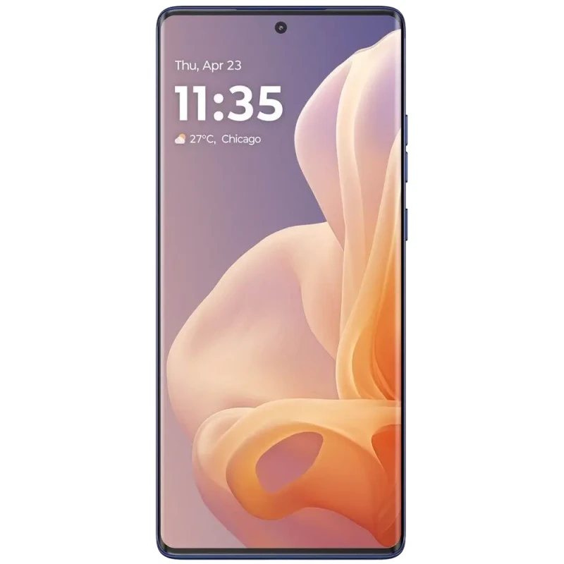 Смартфон Motorola Moto G85 5G 12/256 GB Cobalt Blue