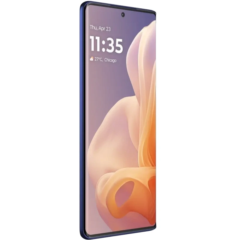 Смартфон Motorola Moto G85 5G 12/256 GB Cobalt Blue