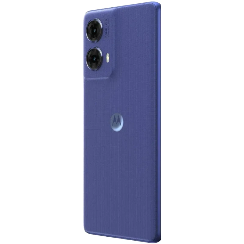 Смартфон Motorola Moto G85 5G 12/256 GB Cobalt Blue