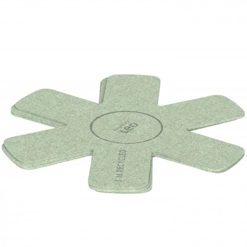 Altlıq dəsti BergHOFF Felt Pan Protector Set Balance 3950526