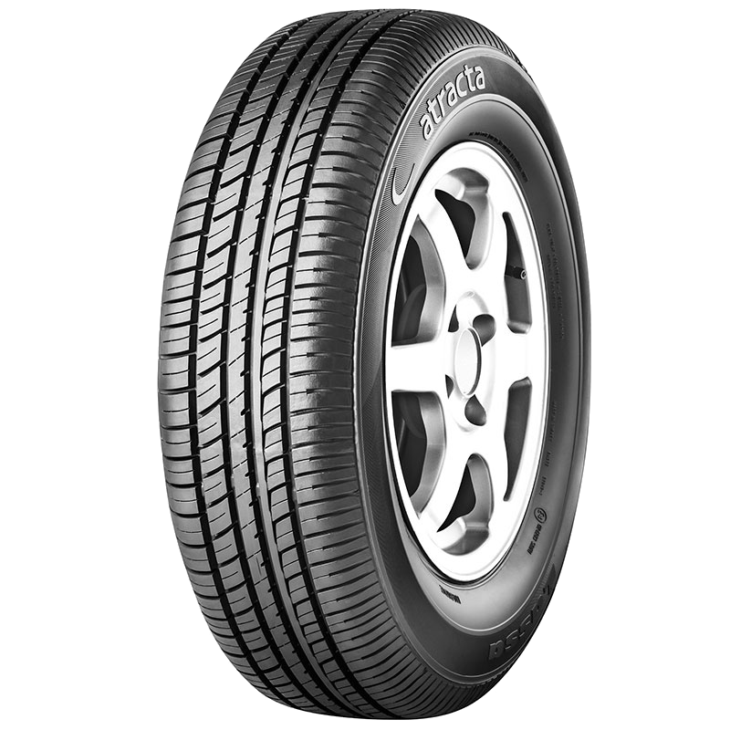 Avtomobil təkərləri Lassa Atracta 82T 175/65R14 (001.LS.214072)