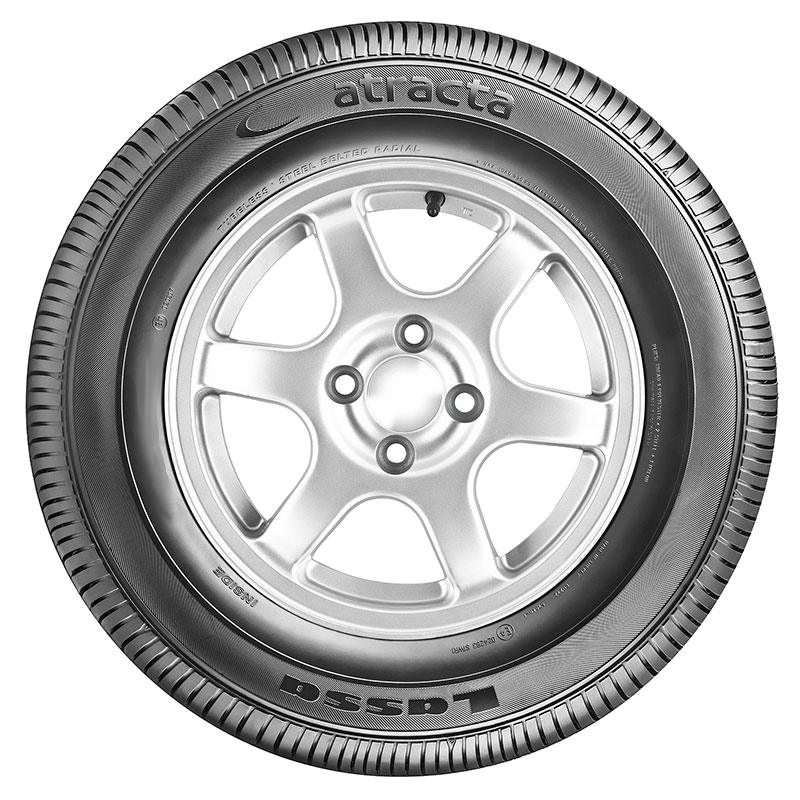 Avtomobil təkərləri Lassa Atracta 82T 175/65R14 (001.LS.214072)