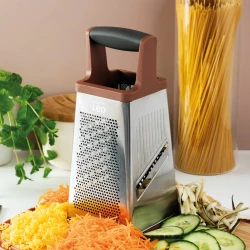 Терка BergHOFF 4-sided Box Grater 3950200