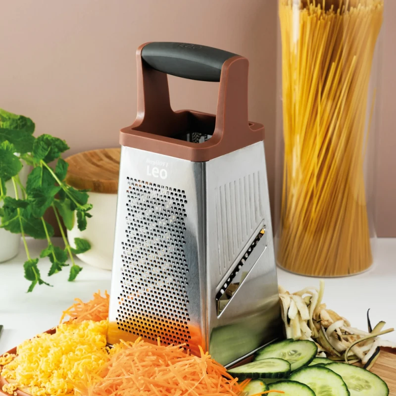 Sürtgəc BergHOFF 4-sided Box Grater 3950200