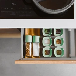 Ədviyyat dəsti BergHOFF Grinder and Shaker Set Balance 3950403