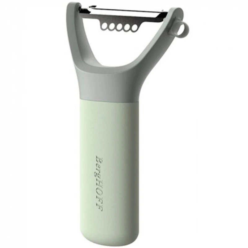 Tərəvəz soyan BergHOFF Y-Peeler With Zester Balance 3950419