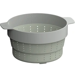 Qazan üçün buxarlı bişirici BergHOFF Steam and Strain 3950476