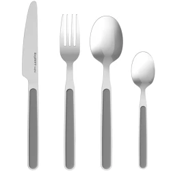 Çəngəl bıçaq dəsti BergHOFF Flatware Set Balance Moonmist 24 ədəd 3950635