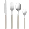 Çəngəl bıçaq dəsti BergHOFF Flatware Set Balance Moonbeam 24 parça 3950644