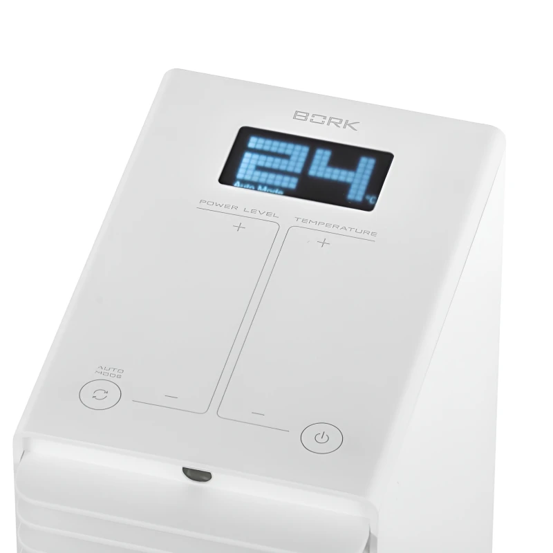 Обогреватель BORK O800 WT