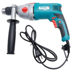 Ударная дрель Total TG111165/1050W