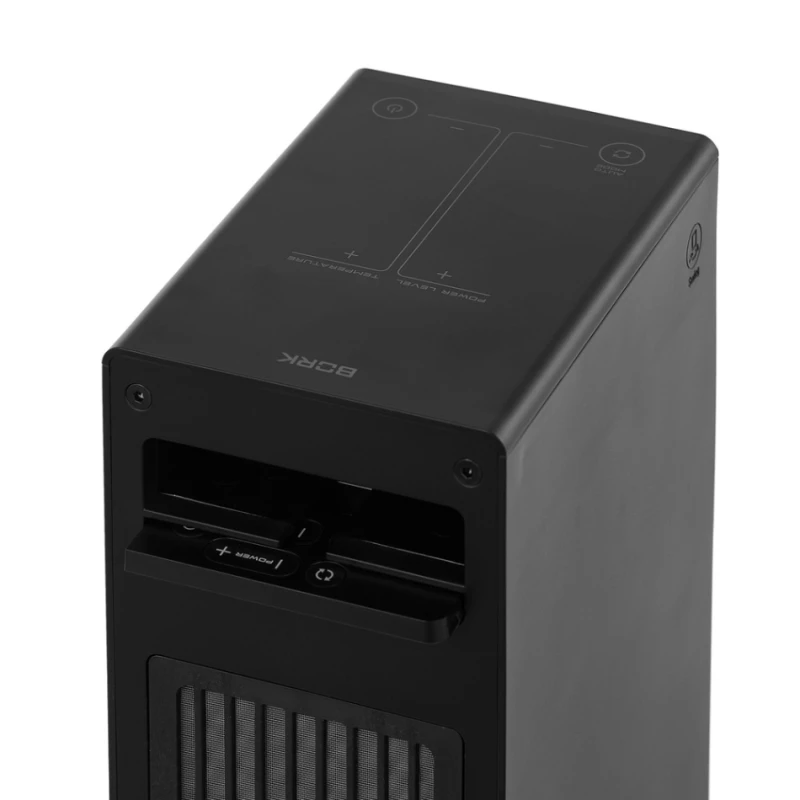 İsidici BORK O800 BK