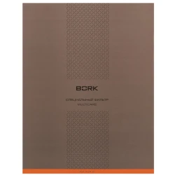 Фильтр для очистителя воздуха BORK AA704B Multicare