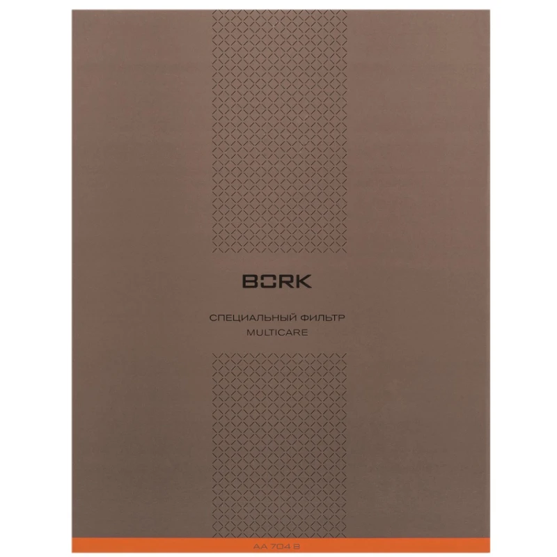 Фильтр для очистителя воздуха BORK AA704B Multicare