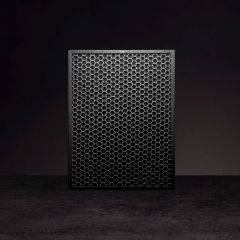 Фильтр для очистителя воздуха BORK AA704A Угольный