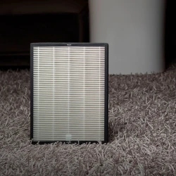 Hava təmizləyici üçü  filtr BORK  AA704 HEPA