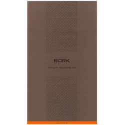 Фильтр для очистителя воздуха BORK AA704D