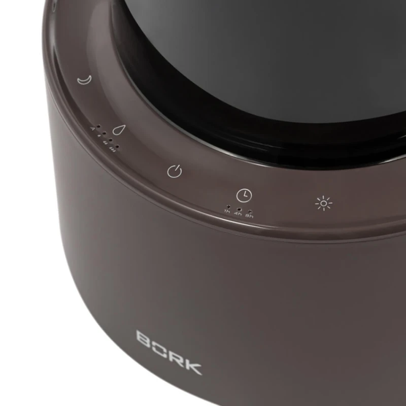 Увлажнитель воздуха BORK H503 GG